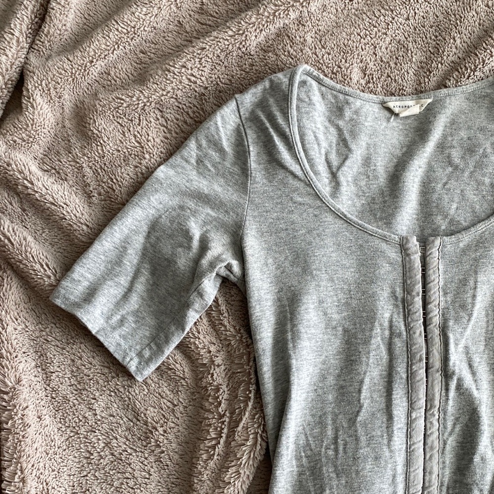 Aeropostale shirt